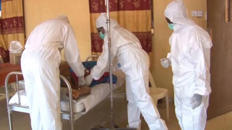 Northern Nigeria hit hardest as Taraba, Bauchi lead in Lassa fever deaths
