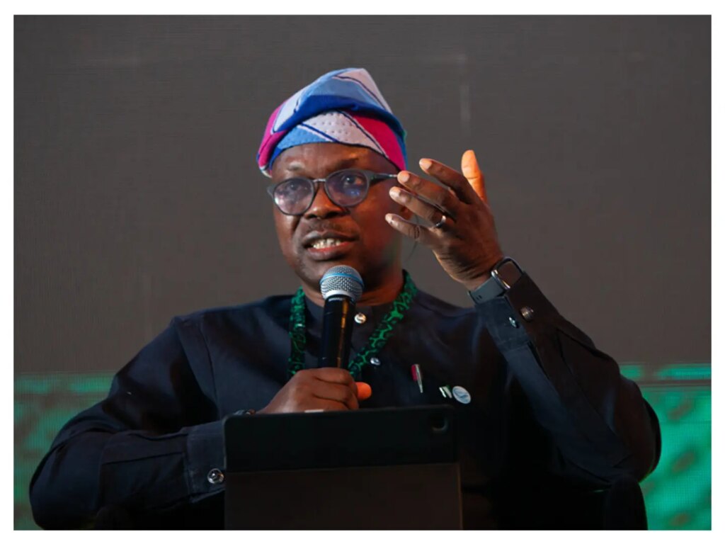 FG vows to make sure eye care entry for all Nigerians