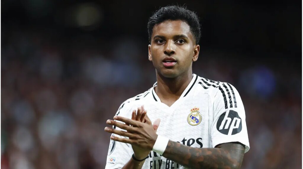 Switch: Chelsea able to signal Actual Madrid participant for Maresca after Delap deal