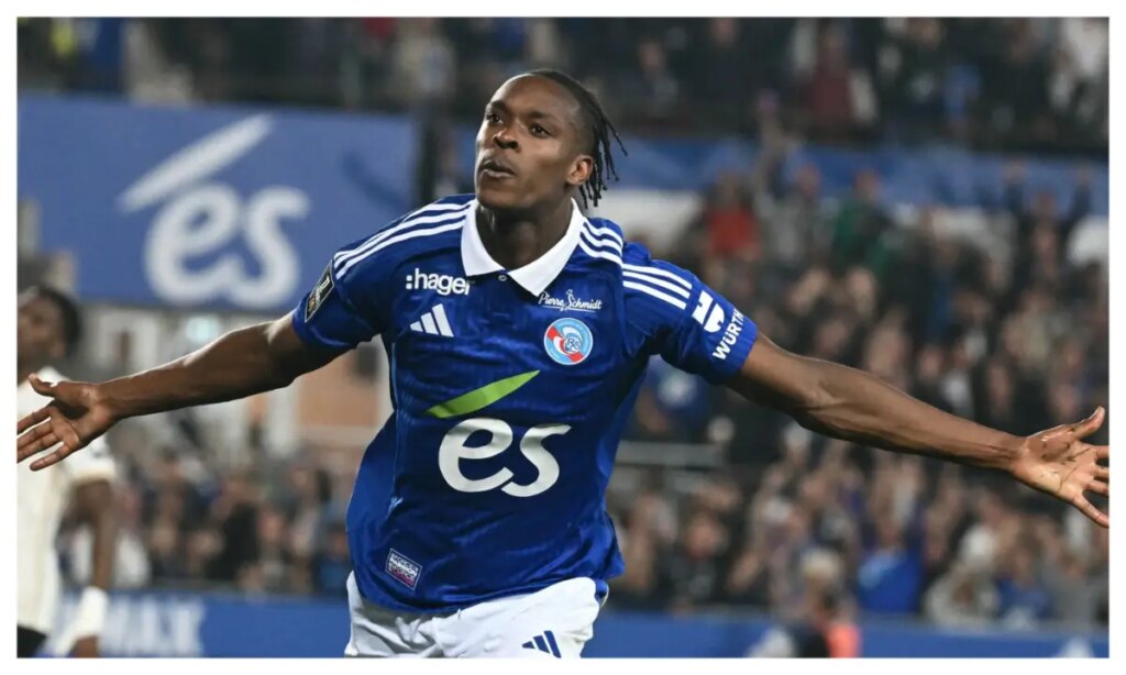 I can have affect – Chelsea goal, Emanuel Emegha choses Netherlands over Nigeria, Togo