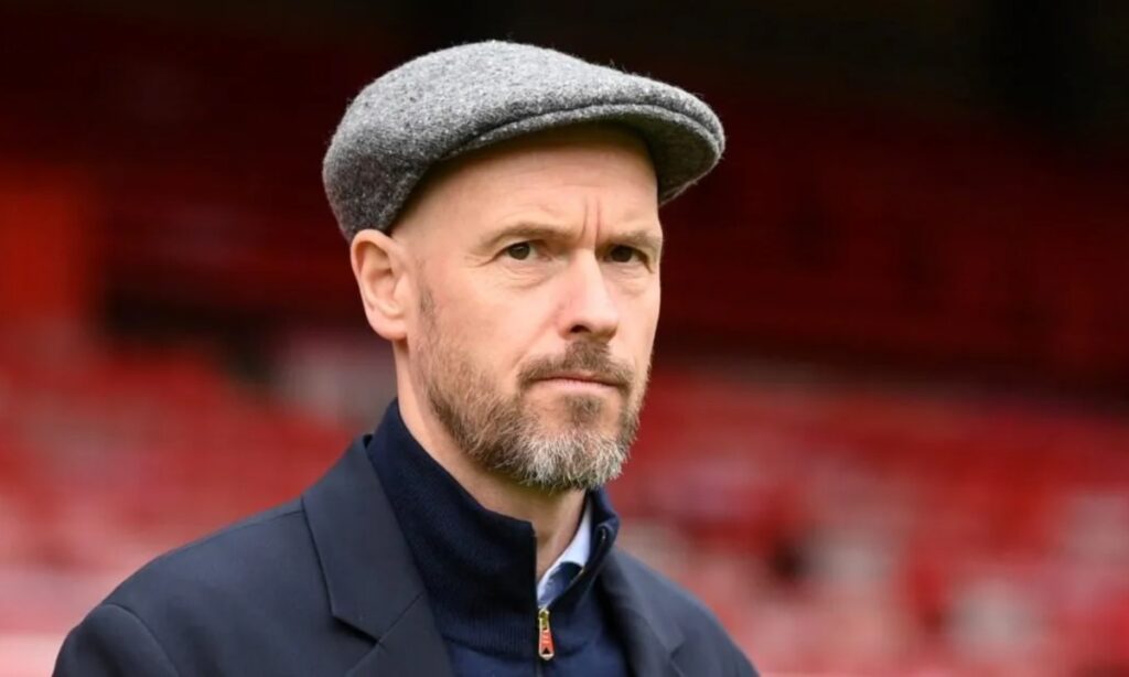 Switch: Ten Hag excited about signing two Man Utd gamers for Bayer Leverkusen