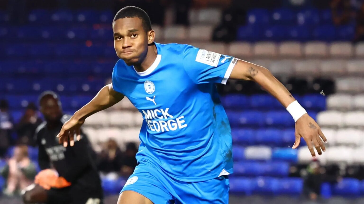 Unity Cup: Jamaica draft in former Chelsea participant for Tremendous Eagles conflict