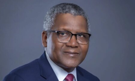 Nigeria to earn $7m day by day income from fertiliser export – Dangote