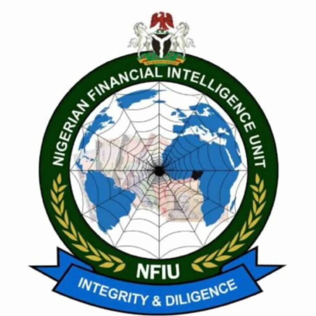 Nigerian banks: NFIU raises alarm over suspicious N48bn transfers to 2 nations