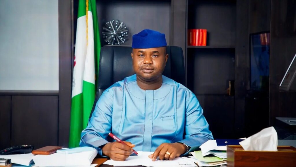 Tax Reforms in finest curiosity of Nigerian youths – FIRS Chairman