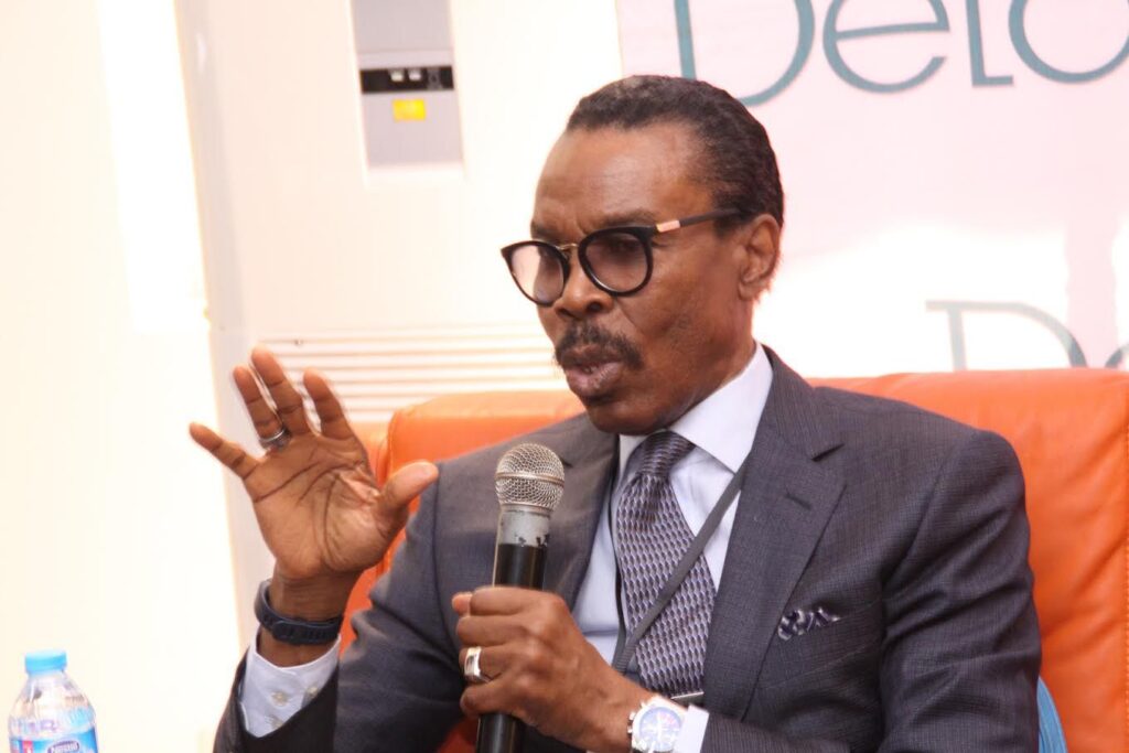 Nigeria lower than passable in sensible phrases — Rewane on Tinubu’s second anniversary
