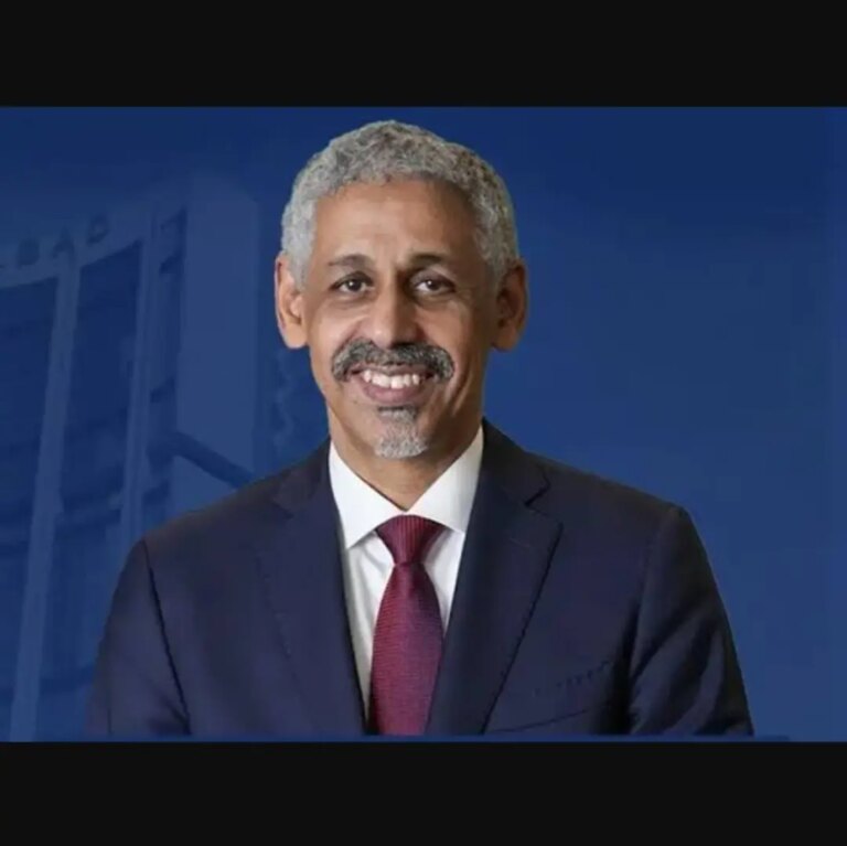 Mauritanian Sidi Ould Tah elected AfDB President after Nigeria’s Adesina