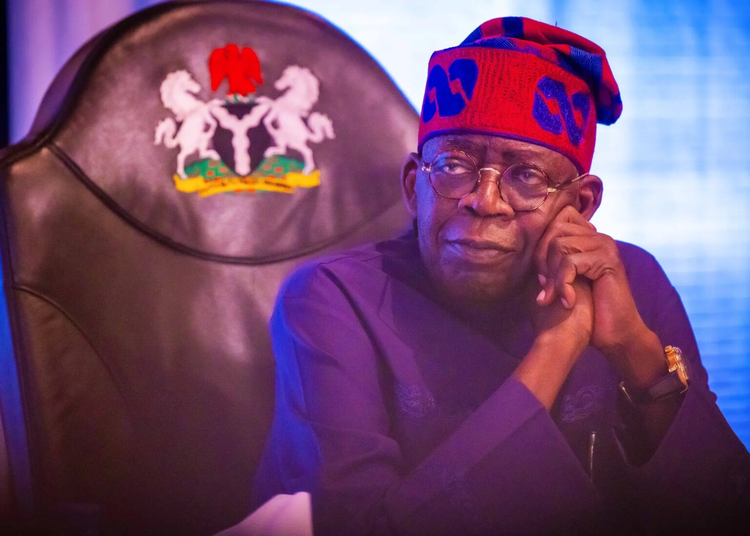 Might 29: Tinubu’s 2nd yr tainted by incompetence, corruption – Ohanaeze faction