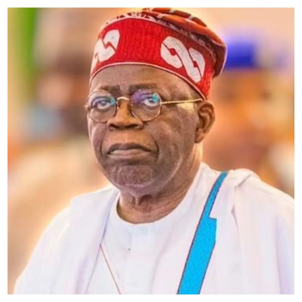 Recent mortgage: Do not mortgage Nigeria’s future – PRP tells Tinubu