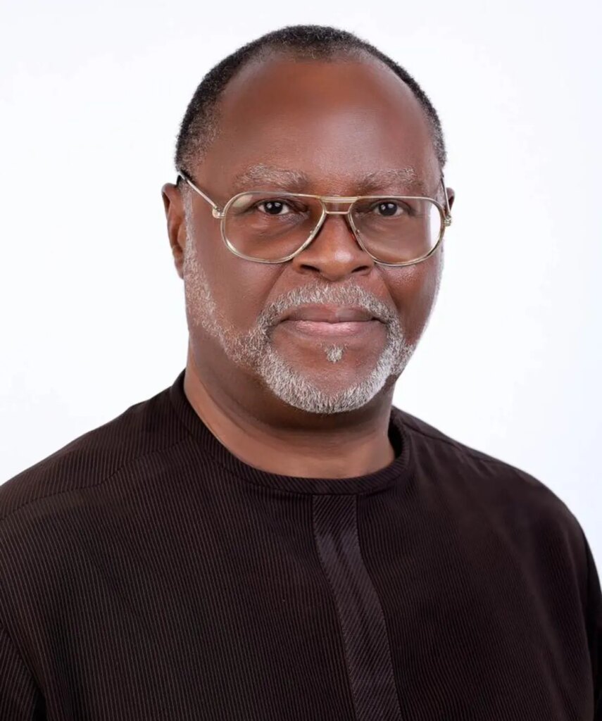 Tinubu: APC’s endorsement reveals FG is in panic mode — Udenta