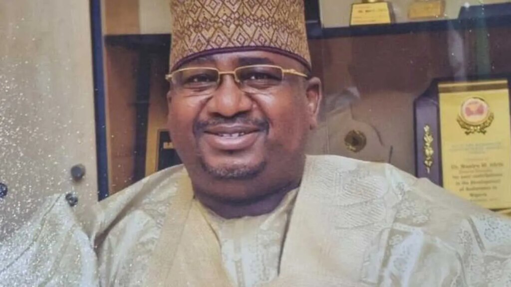 2027 election: We’ll triple Tinubu’s 2023 votes – Kebbi gov vows