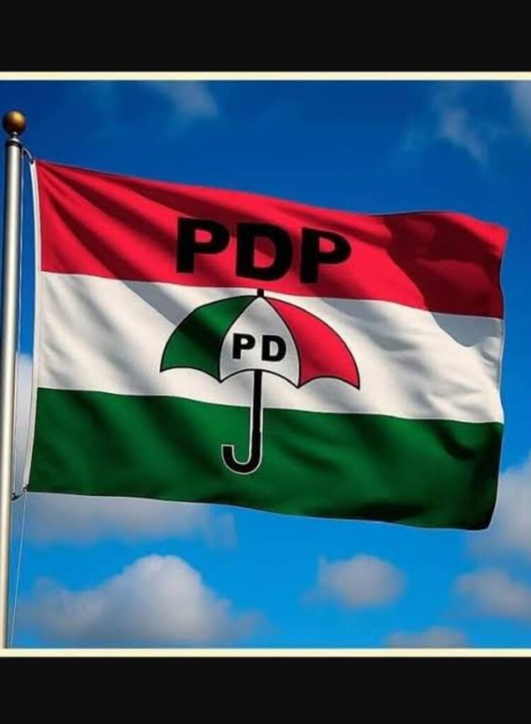 2027: Do not be deceived into APC – PDP tells members in Ovwian Ward 7