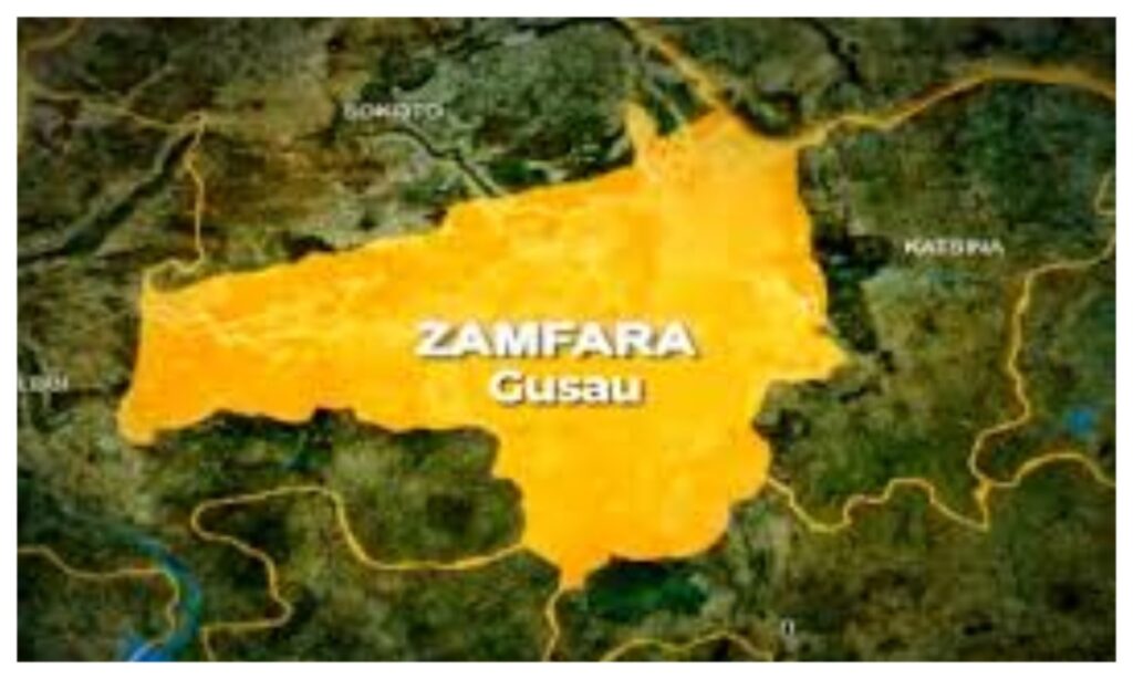 Bandits kill two, abduct a number of in Zamfara group
