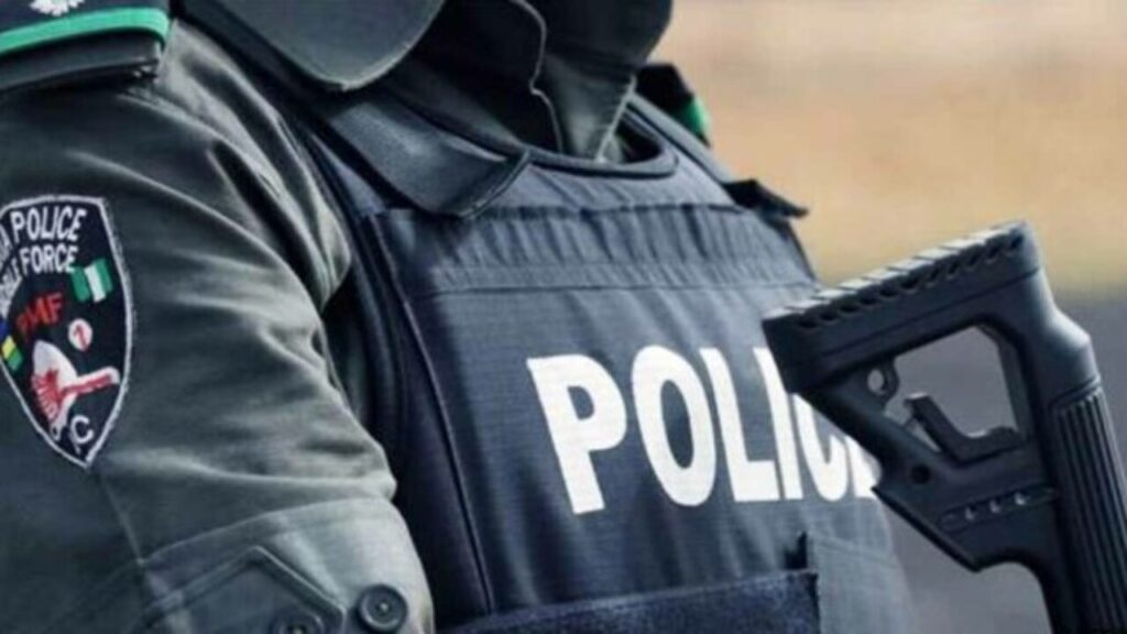 Police nab 5 suspected cultists, get better firearms in Akwa Ibom