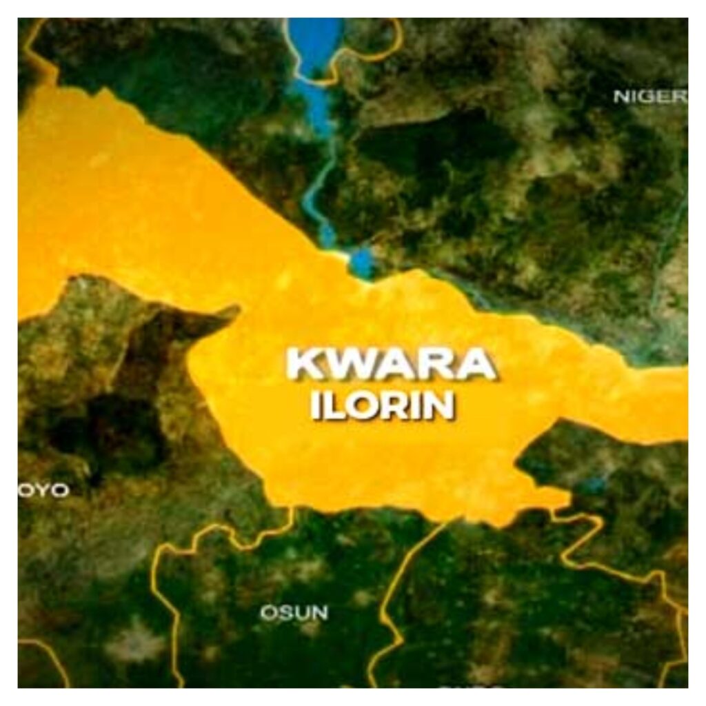 Three killed in reprisal assault on Kwara mining camp