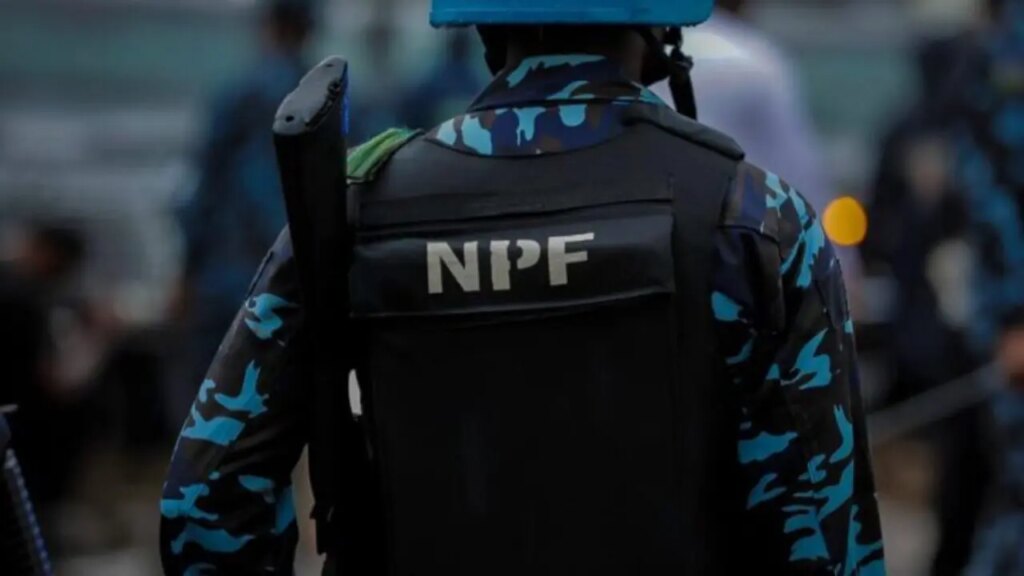 Kano DPO killing: Police arrest 41 suspects