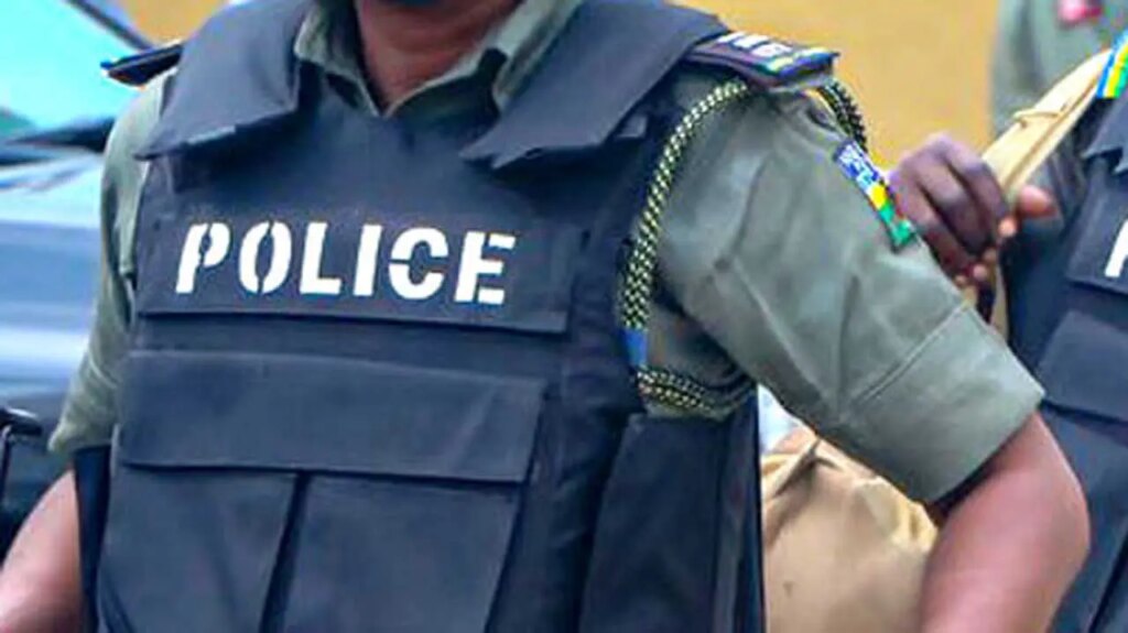 Police arrest motorbike thieves in Osun