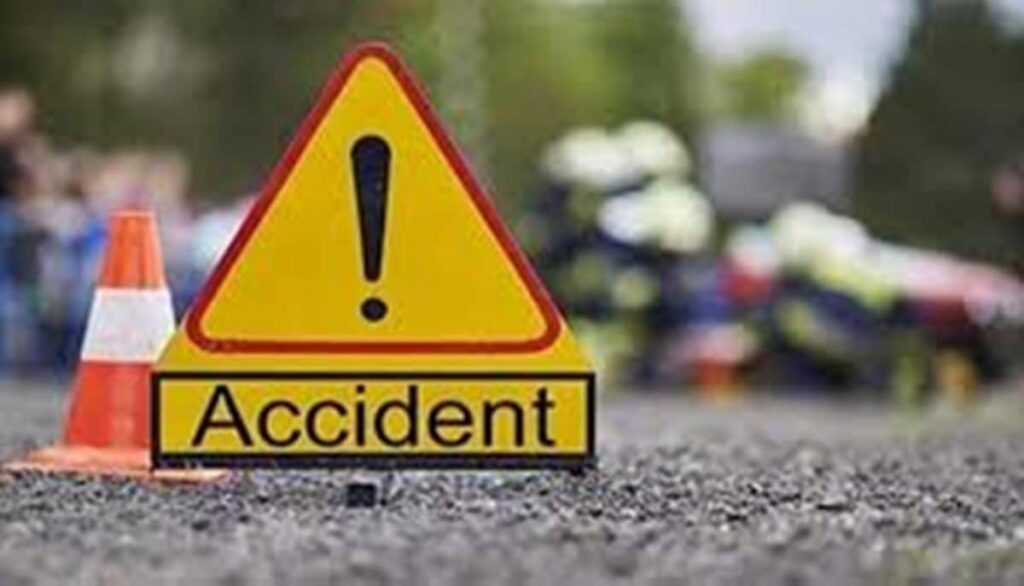 Over-speeding automobile knocks widespread lawyer, Paul Onota to dying in Delta