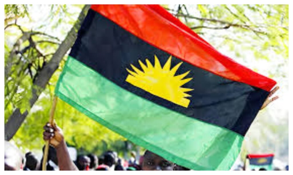 Biafra Day: Declare Could 30 public vacation – IPOB to South-East govs