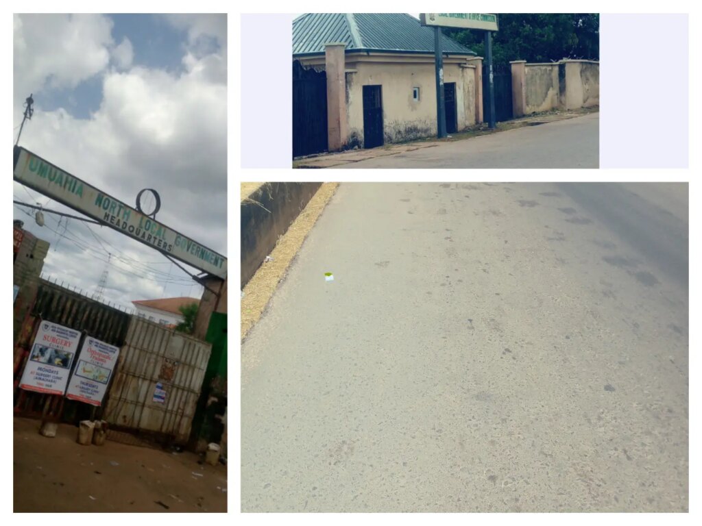 Biafra Day: Sit-at-home grounds companies in Umuahia, Aba