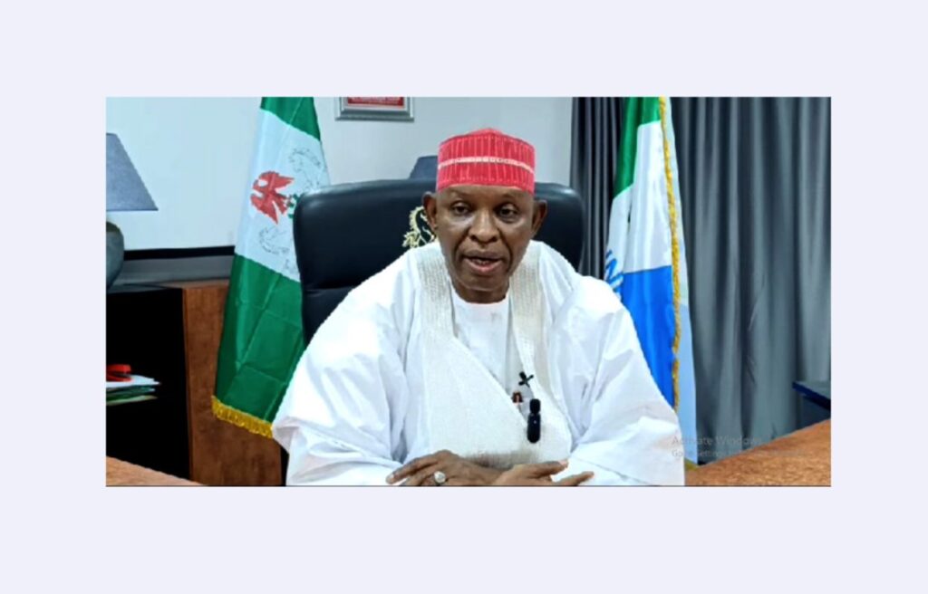 LG Ballot: Kano Govt hails Courtroom of Attraction verdict