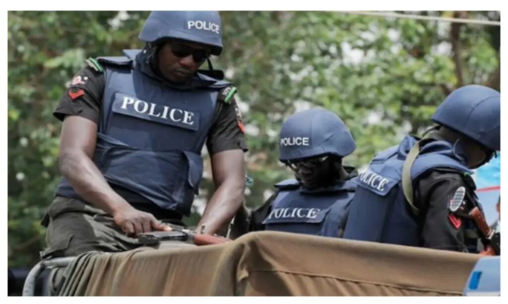 Police unveils safety technique for hitch-free Eid-al-kabir in Sokoto