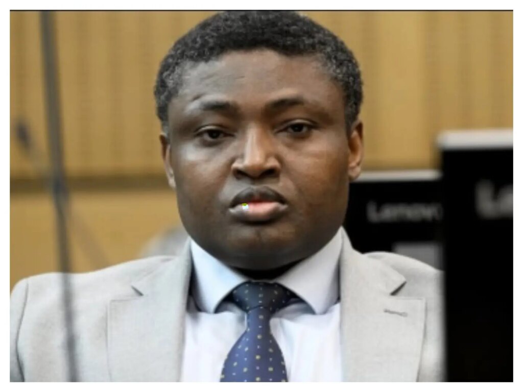 Simon Ekpa’s terrorism trial lastly begins in Finland court docket