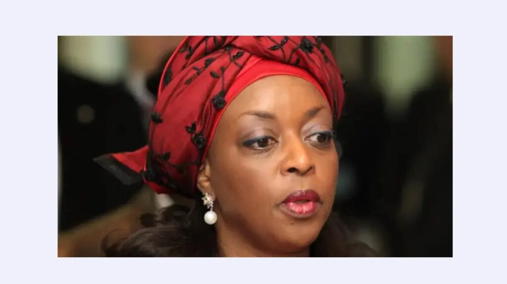 Courtroom fixes June 30 to listen to Diezani’s go well with in opposition to forfeiture of property