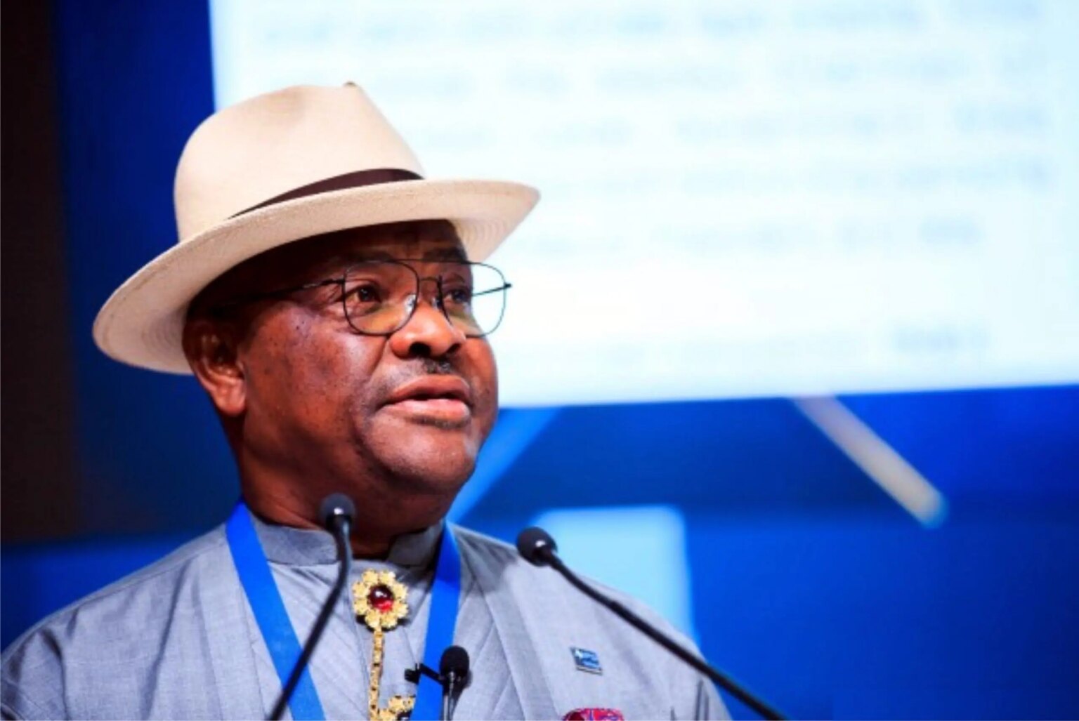 FCT: Wike reveal plans to overtake transport sector