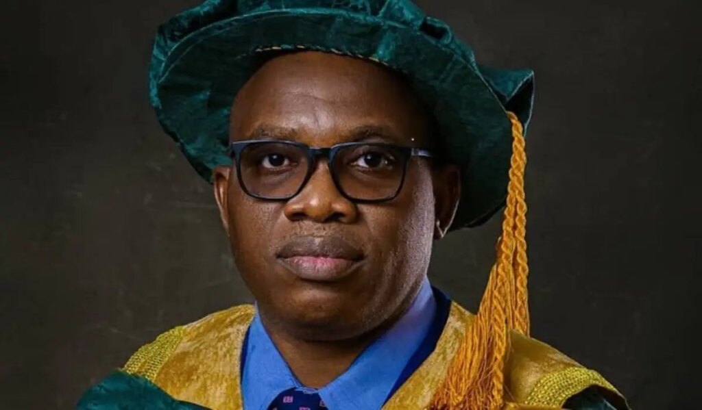 Ebonyi: Ex-UNIZIK VC requires elevated funding in expertise