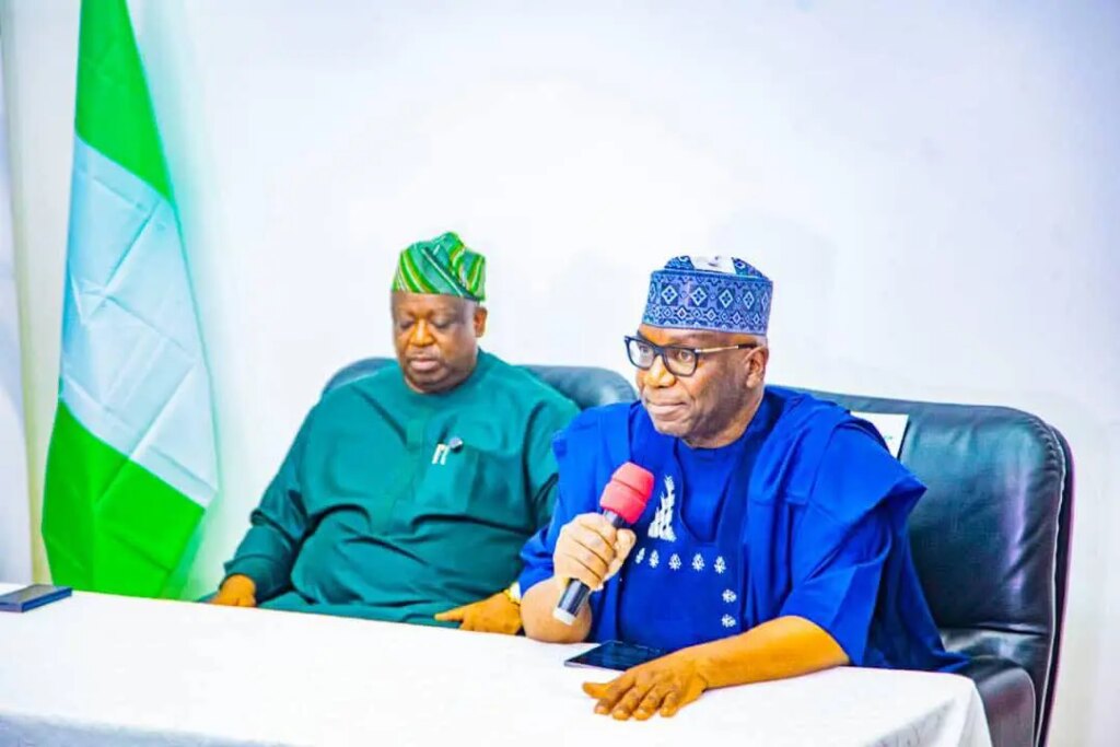 Kano tragedy: Not simply loss to Kano however complete sports activities neighborhood – Nigerian governors 
