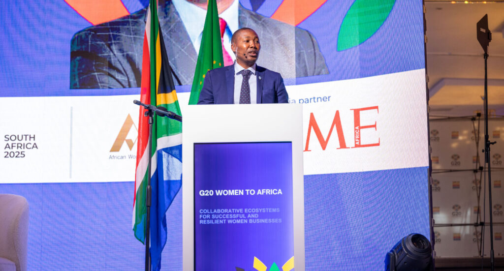 Women Empowerment In Africa: From Dialogue To Deal Flow