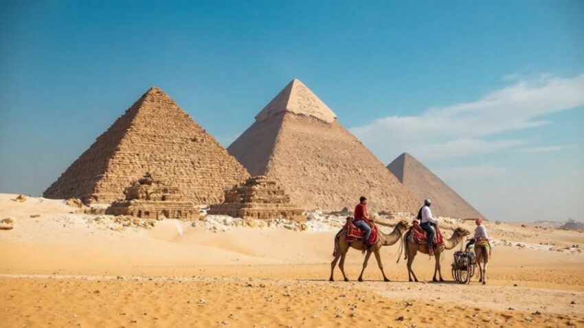 Tanzania, Morocco, Kenya, Nigeria, Rwanda, Ethiopia, And Ghana Pioneering A Bold, Sustainable Tourism Revolution Across Africa