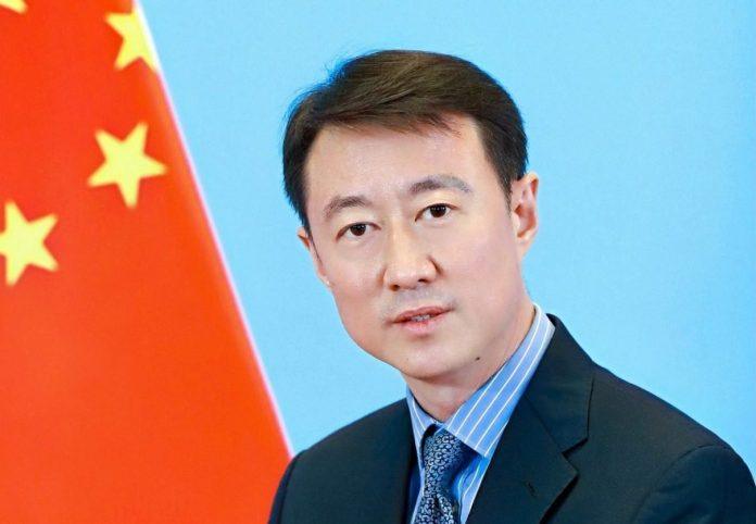 China to Build Insulin Production Facility in Nigeria