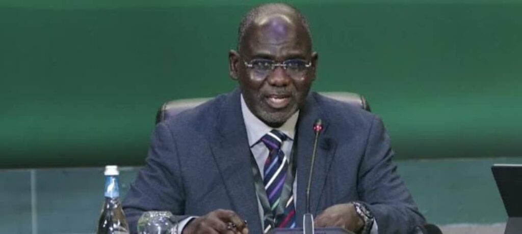 Buratai Urges African Militaries to Foster Alliances
