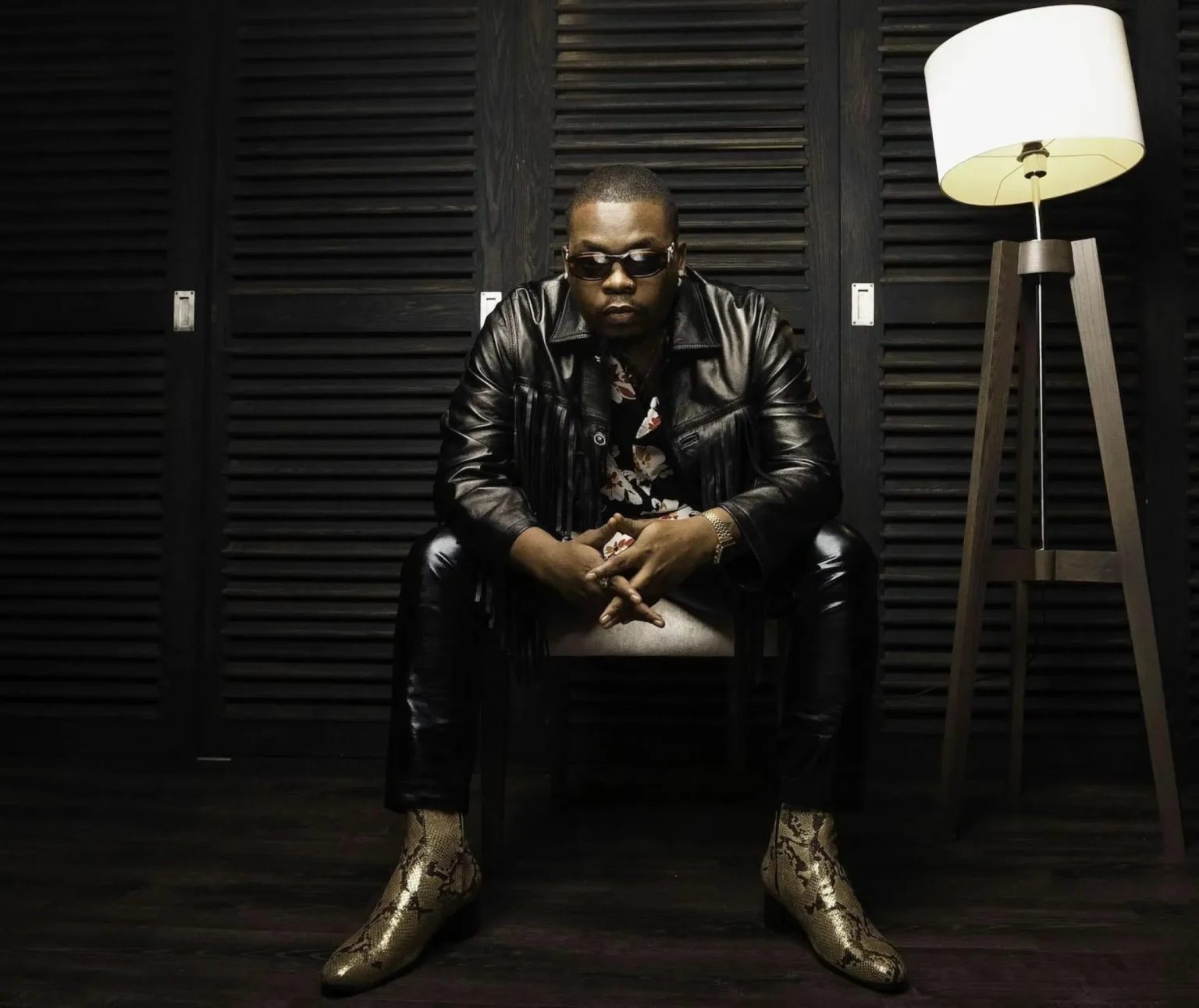 The 30 Best Olamide Songs From His
