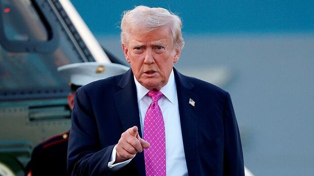 Lagos residents react to Trump’s threat of military action against Nigeria