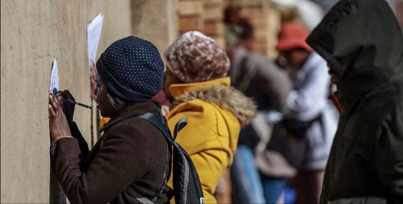 How South Africans are turning grants into growth