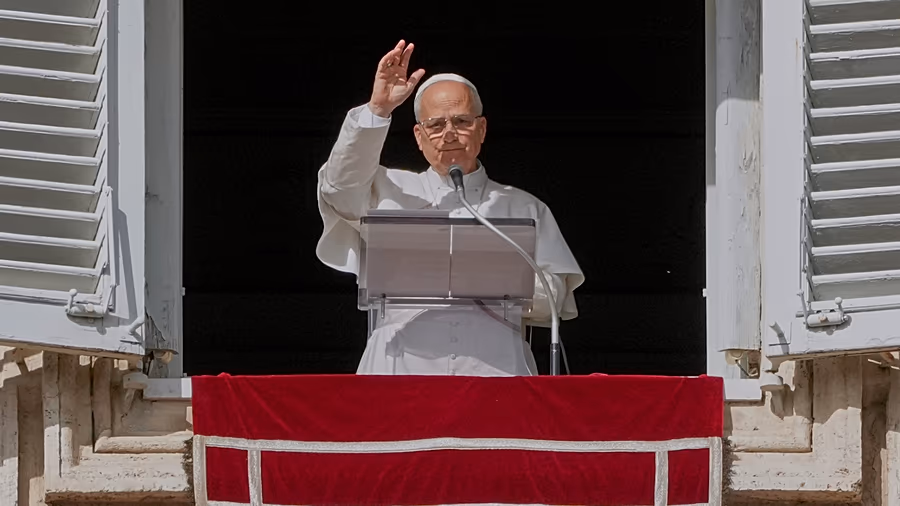 Catholic Pope renews call for Sudan ceasefire and humanitarian corridors