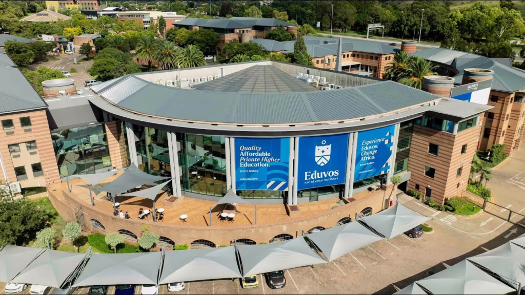 Research With Purpose: Positioning African Academia For Real-World Impact