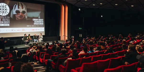 Film Africa 2025 : ten days of African Cinema in London – a cultural celebration and tourism boost