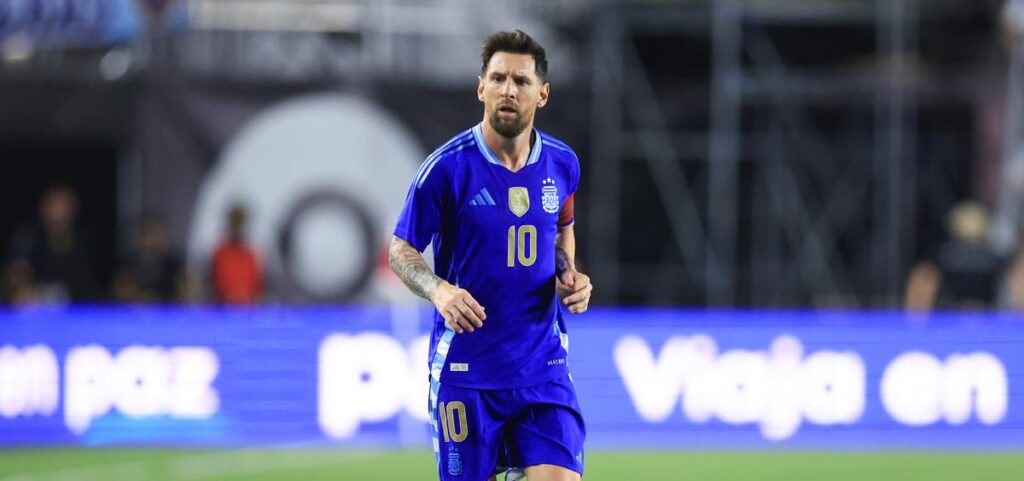 Messi and Argentina football team to join Angola’s 50th independence anniversary