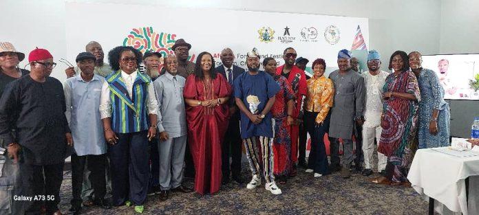 Ghana to Host Inaugural Creative Connect Africa Forum, Festival