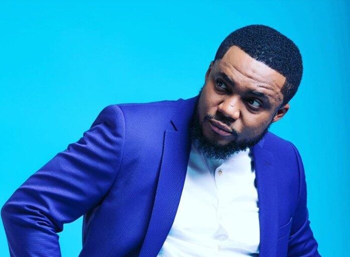 Tim Godfrey Wants You to Enjoy Gospel Music Without Labels