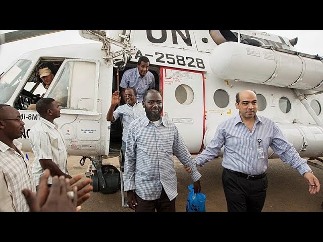 UN, AU deepen partnership to synchronize agendas and end continent’s conflicts