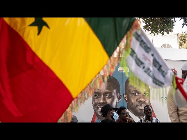 Cracks between Senegal’s Sonko-Ousmane alliance widening