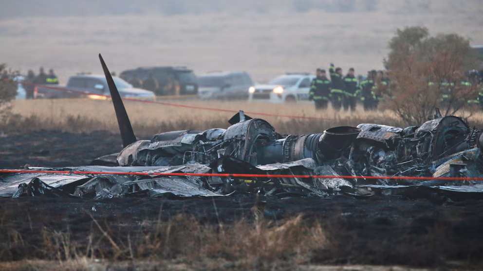 Turkey says all 20 soldiers killed in transport plane crash in Georgia
