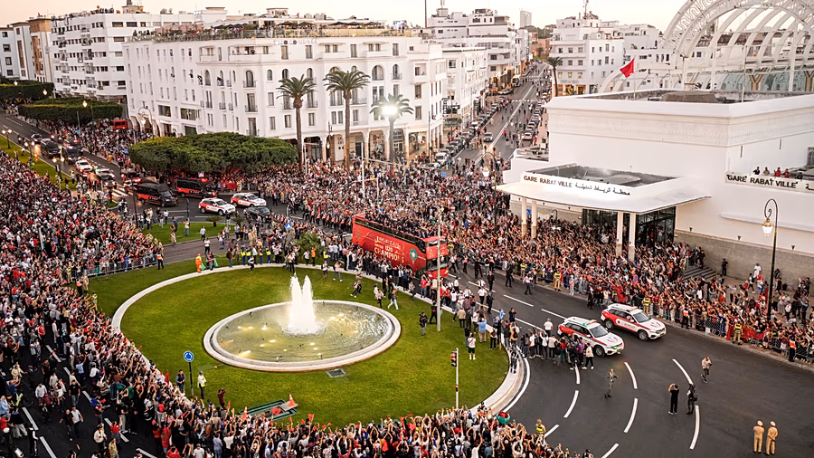 Nigeria labour union protest insecurity in Lagos