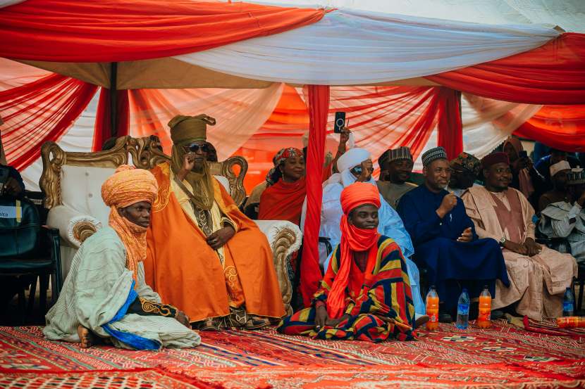 Grand Afro-Brazil Ghana Festival, Weaving Together Diaspora Ties, Culinary Excellence And Global Tourism In Accra