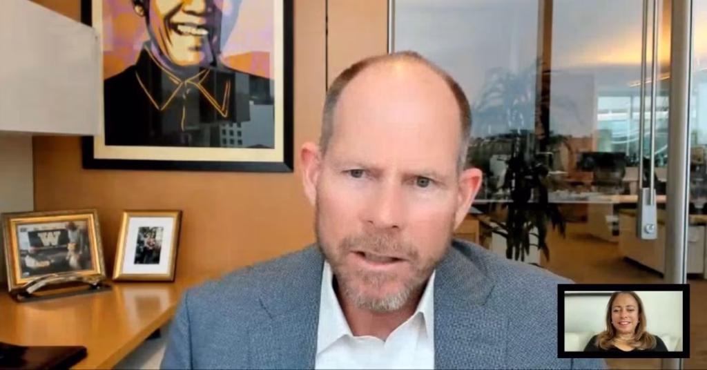 “We Can’t Stop at Almost”: Mark Suzman Warns of a Turning Point in Global Health Funding